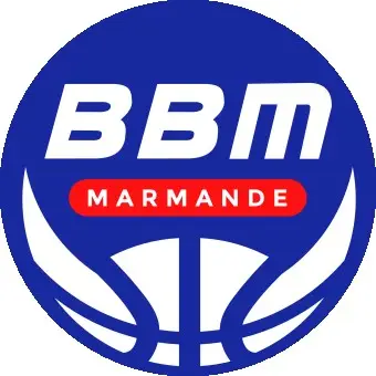 Club BBM Basket Ball Marmandais