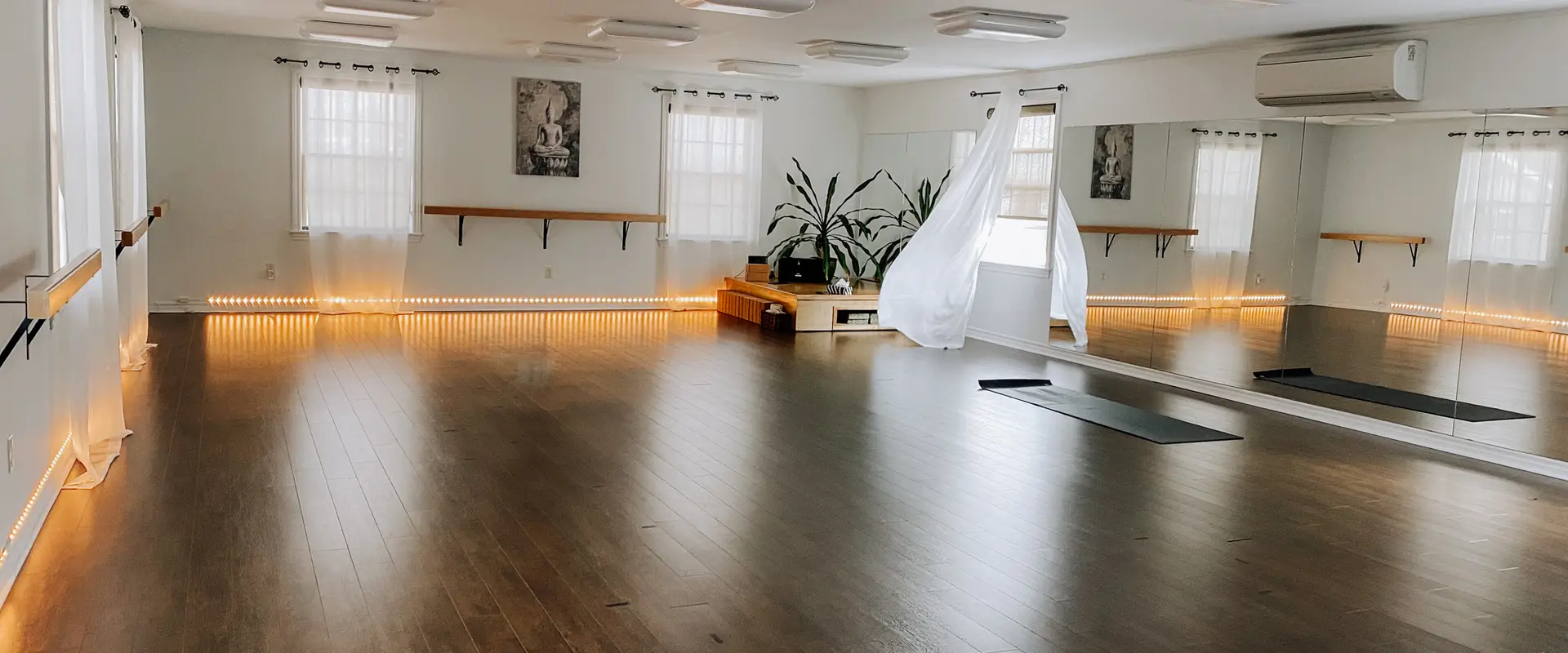Amana Yoga