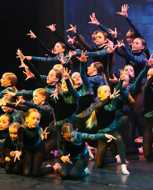 Taupo Academy of Dance
