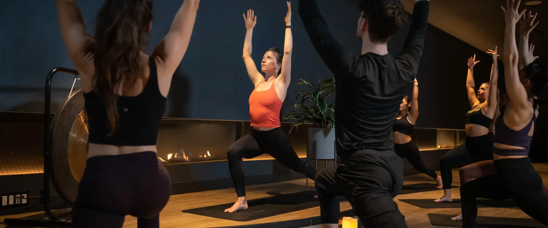 Altea Active Winnipeg