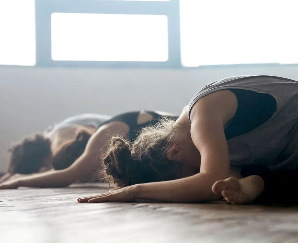 Studio TerraYoga Pau