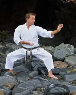 Shoto Ryu Karate