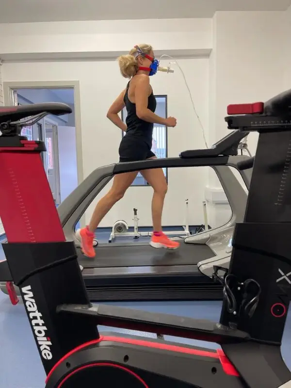 Sportstest Performance Centre