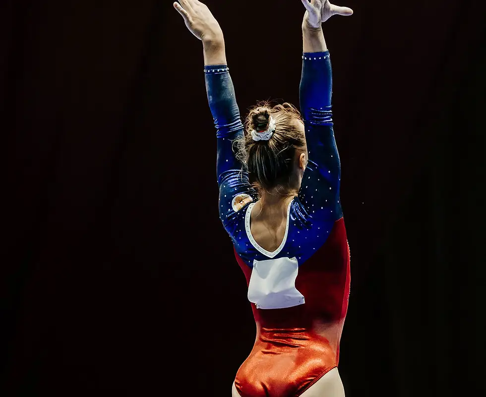 JJ's Gymnastics Academy