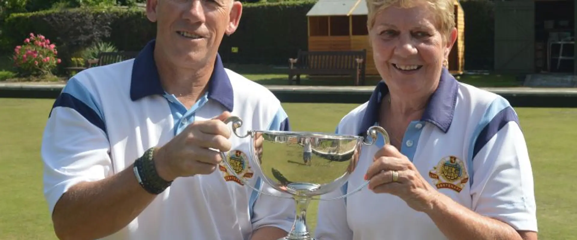 Kearsney Bowling Club