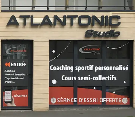 Atlantonic Studio