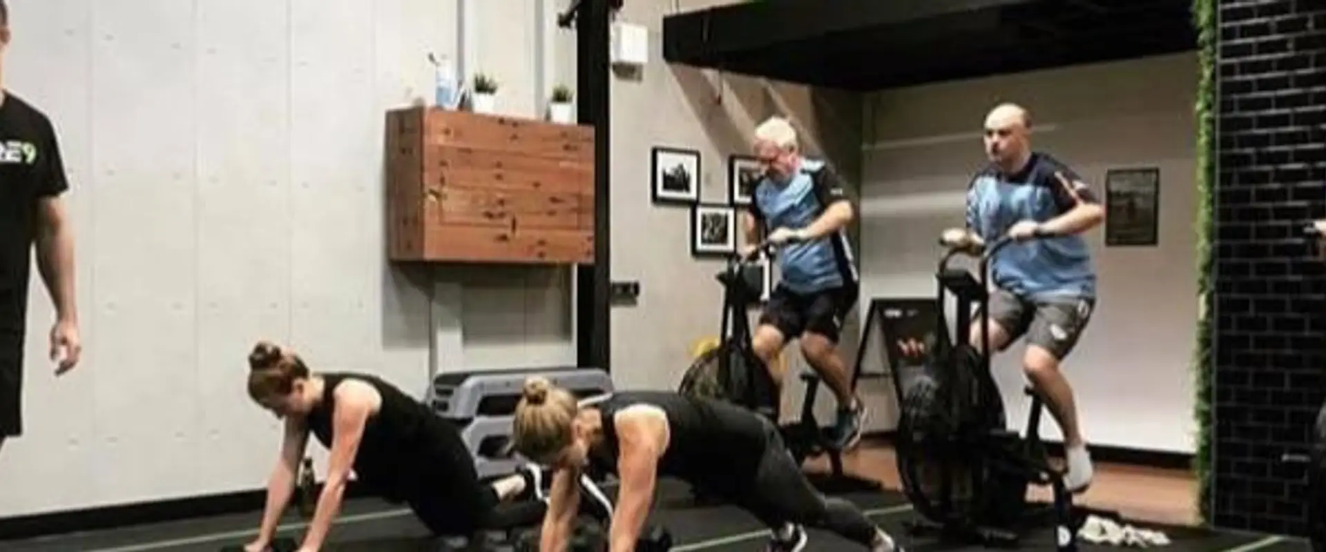 Coach Dom - Mobile Personal Training