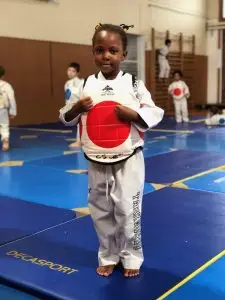 Taekwondo Club St.
