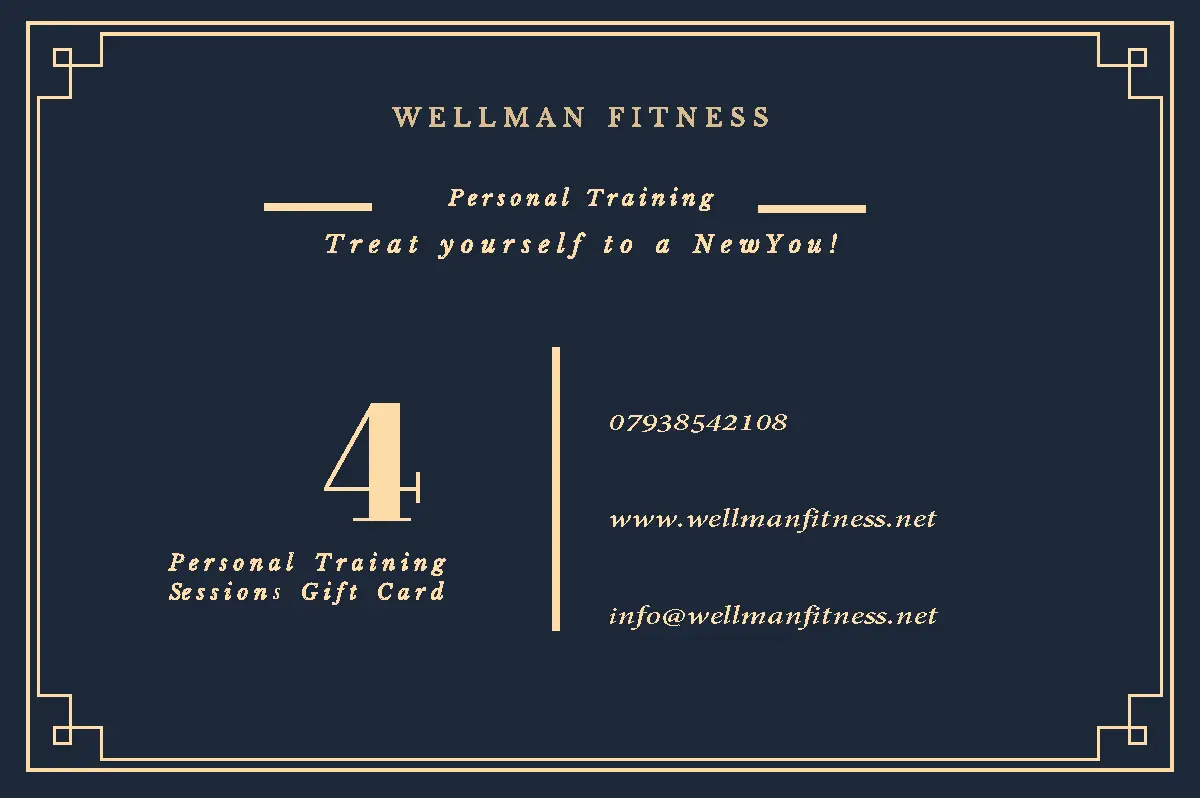 Wellman Fitness