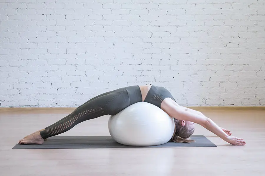 WE ARE PILATES