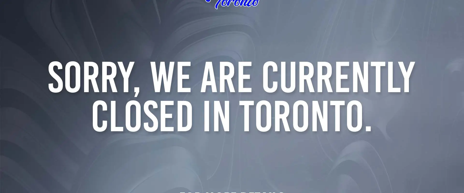 Shiamak Davar International | SHIAMAK Toronto