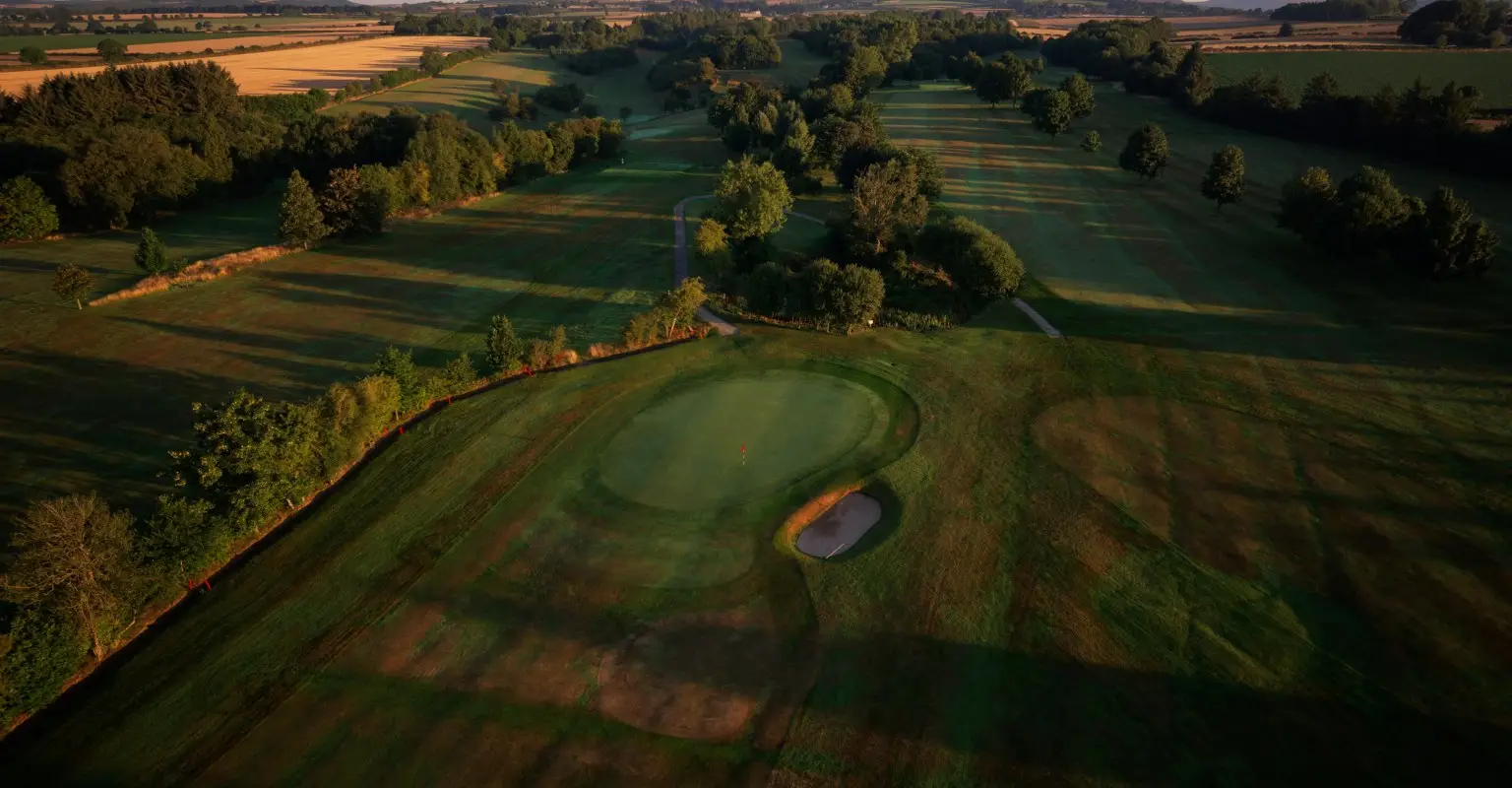 Kirkbymoorside Golf Club