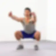 Salle de fitness Cosyness