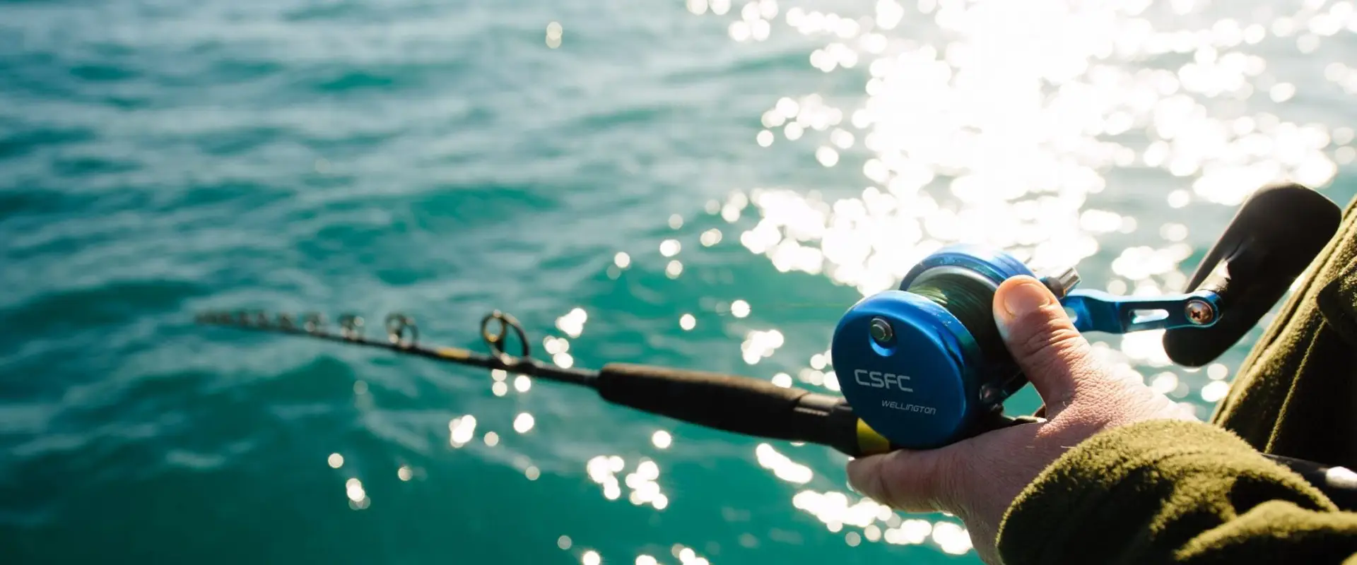 Cook Strait Fishing Charters