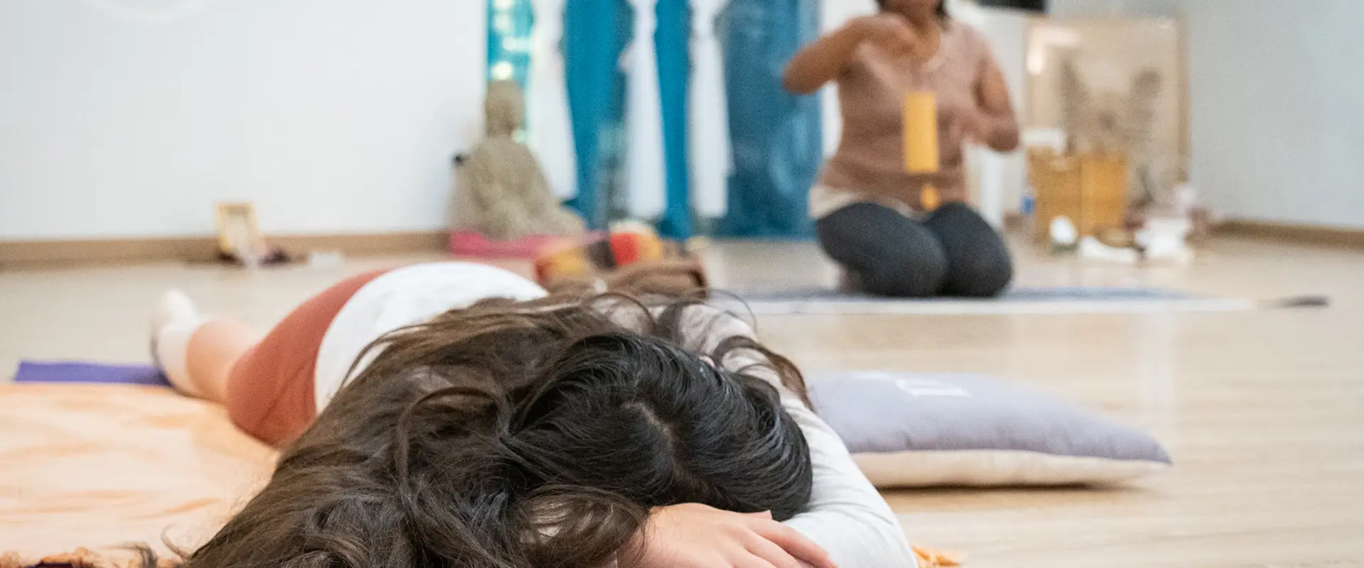Créaharmonie Yoga, Qi Gong, Pilates, Méditation