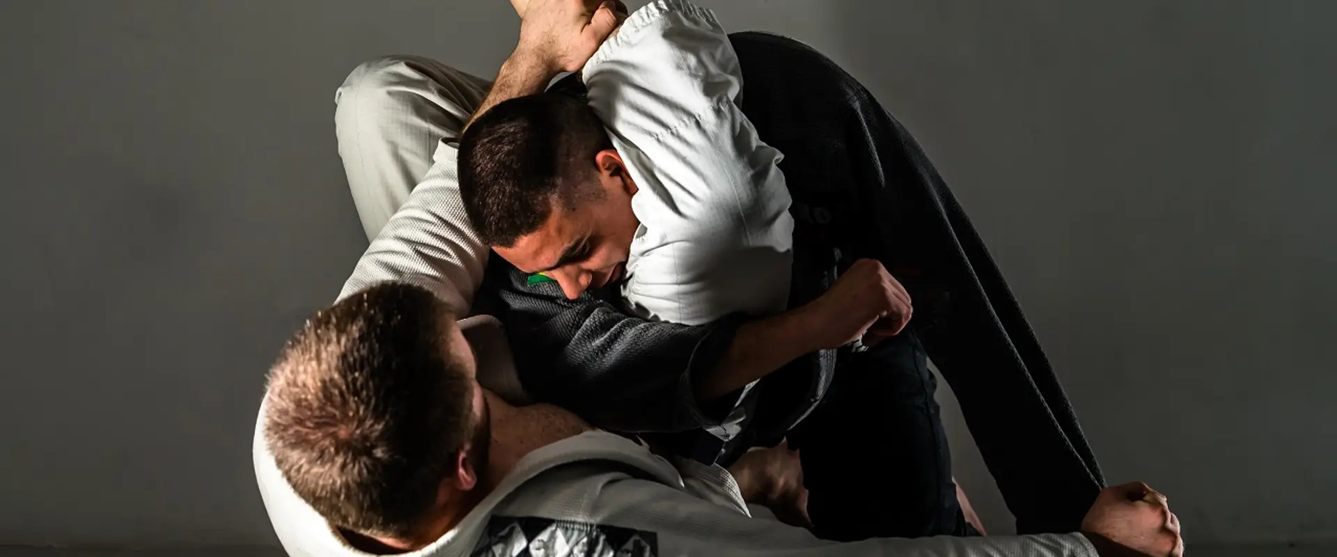 Control Jiu jitsu academy