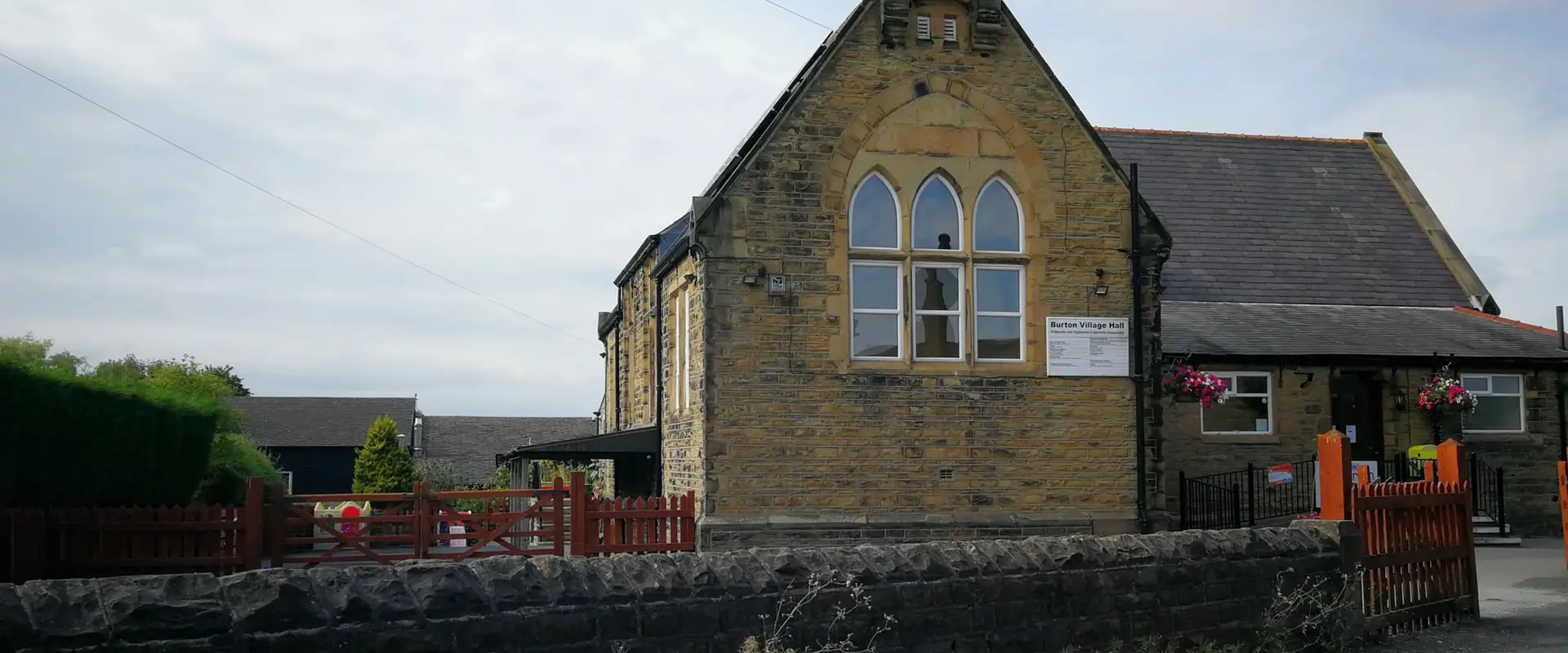 Kirkburton Karate