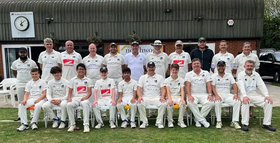 Roffey Cricket Club