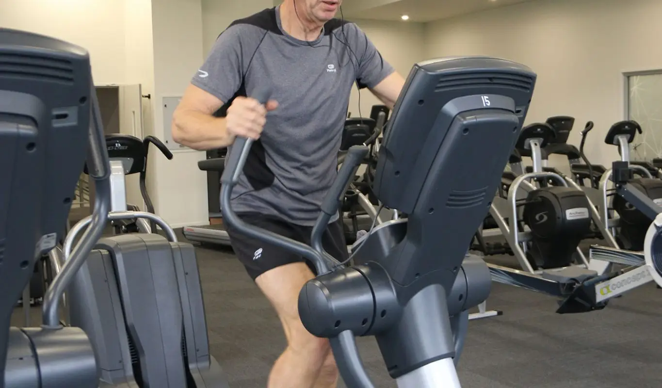 Aspire Health & Sports