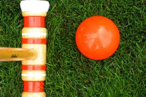 Taupo Croquet Club