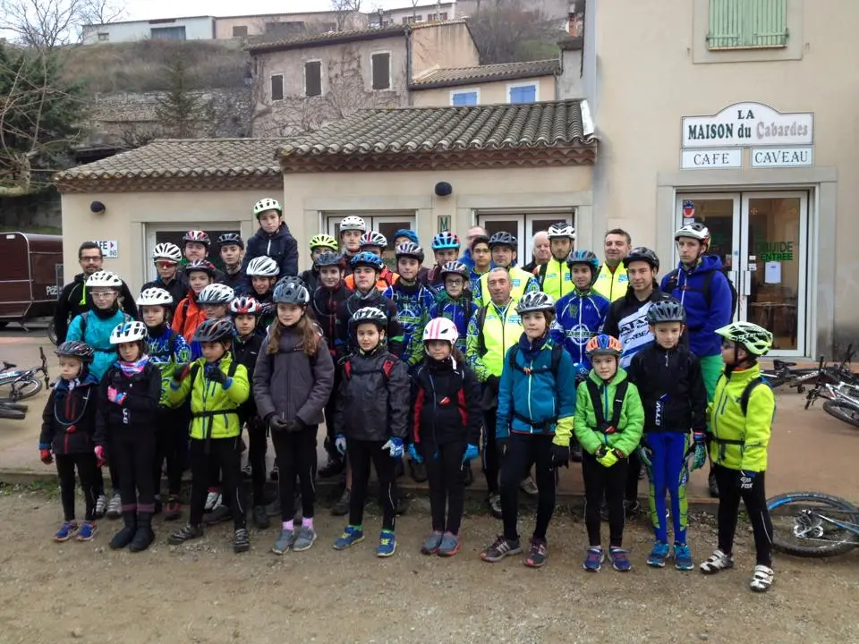 Site VTT FFC