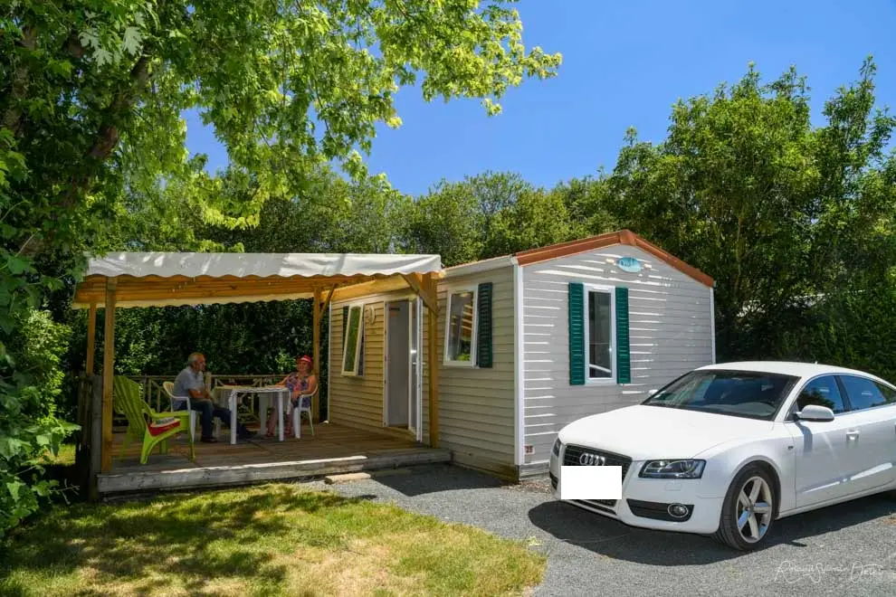 Camping de la Motte