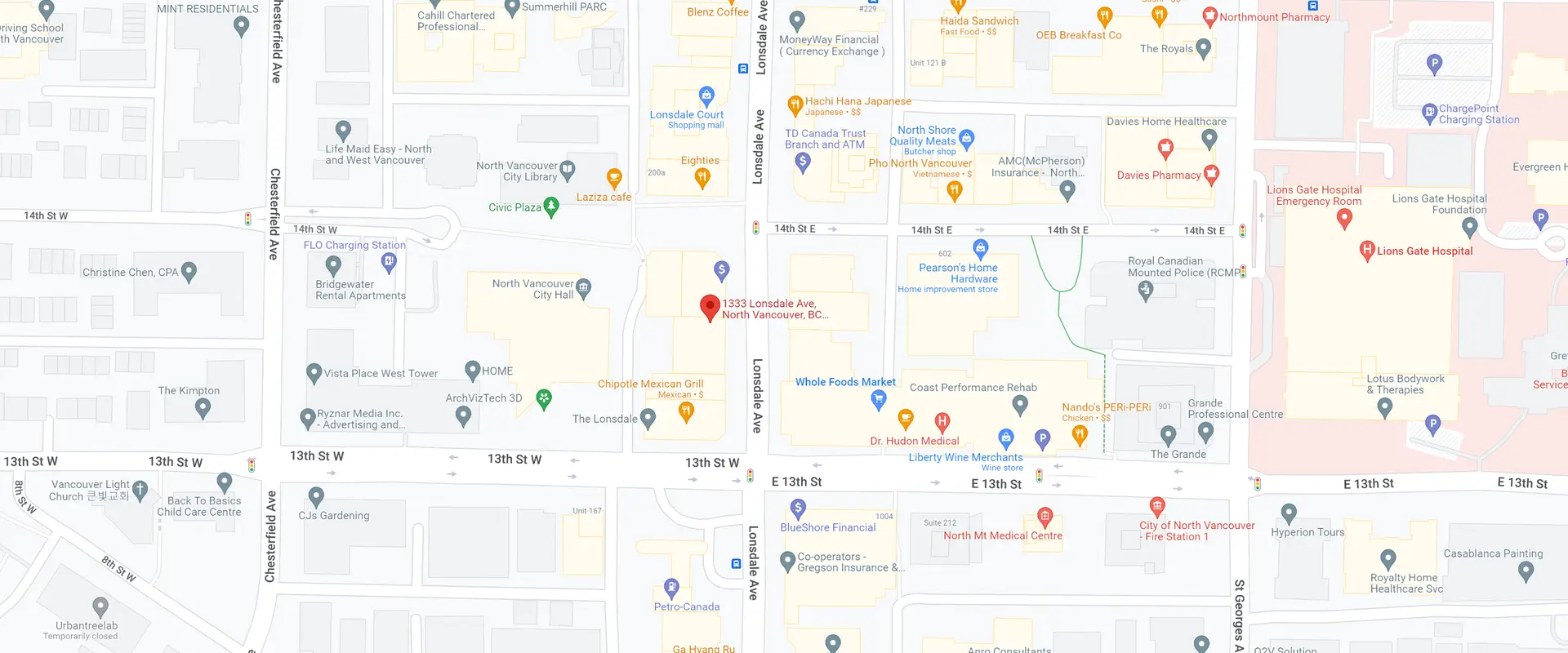 Care Plus Acupuncture & Rehab