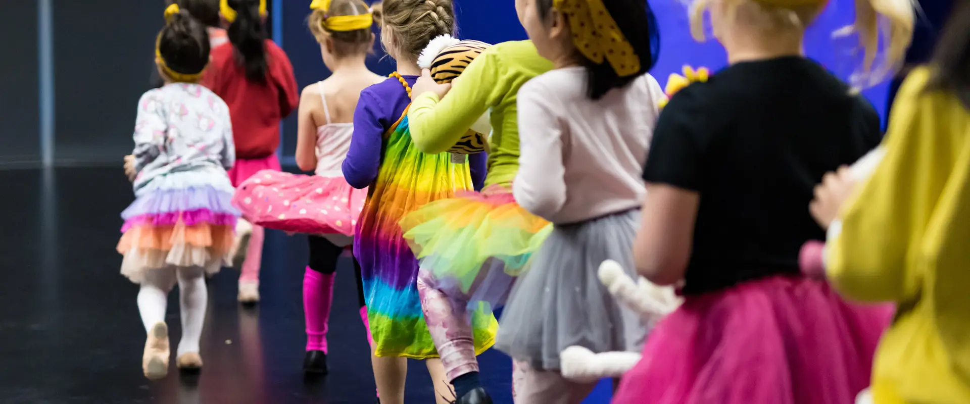 St Pauls Dance Studio