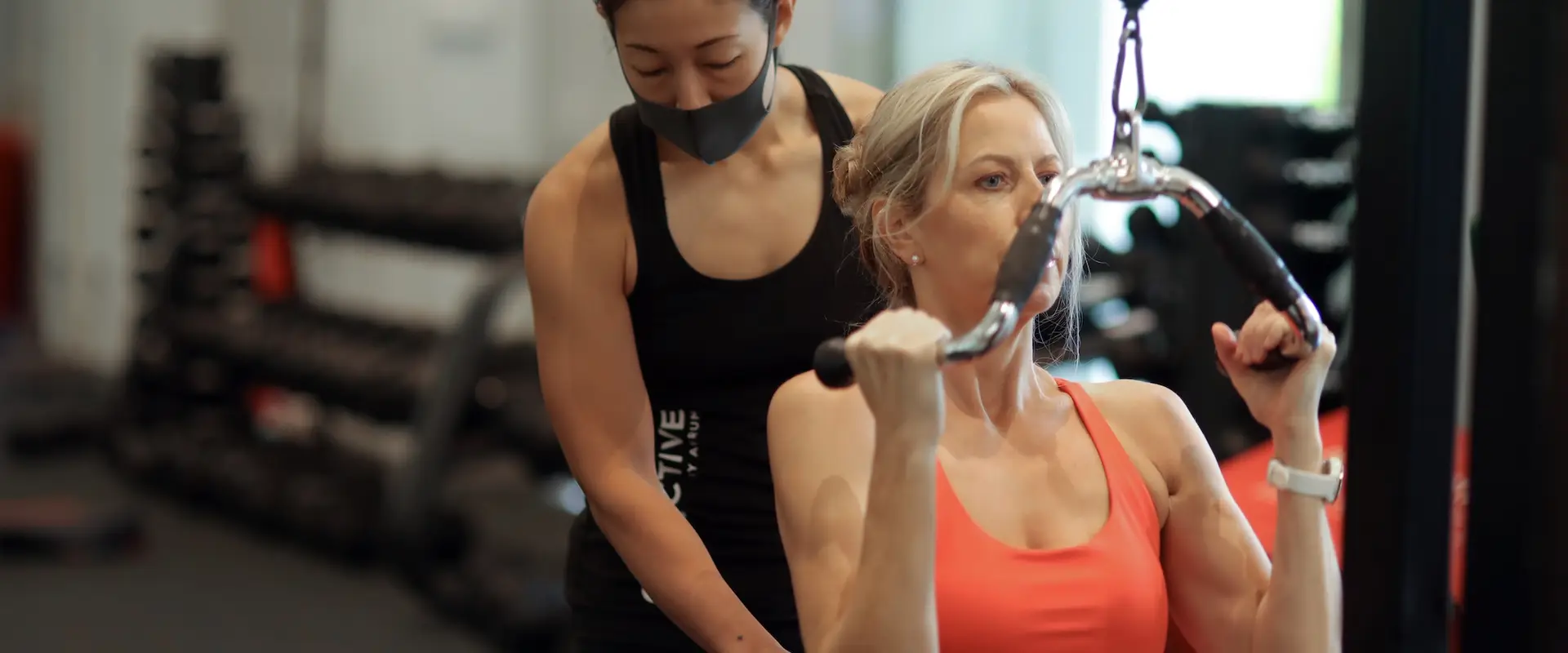 OMNI Strength and Performance (Dempsey)