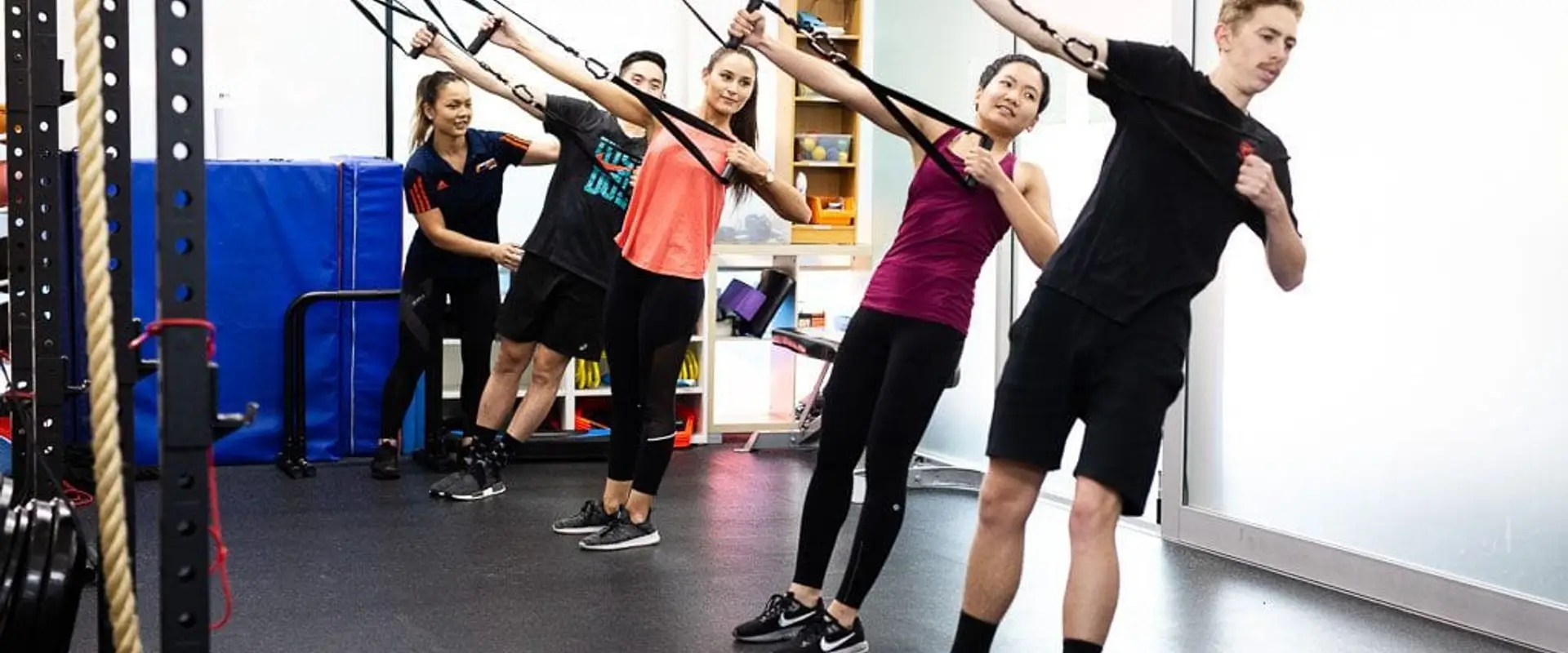 Precision Physio