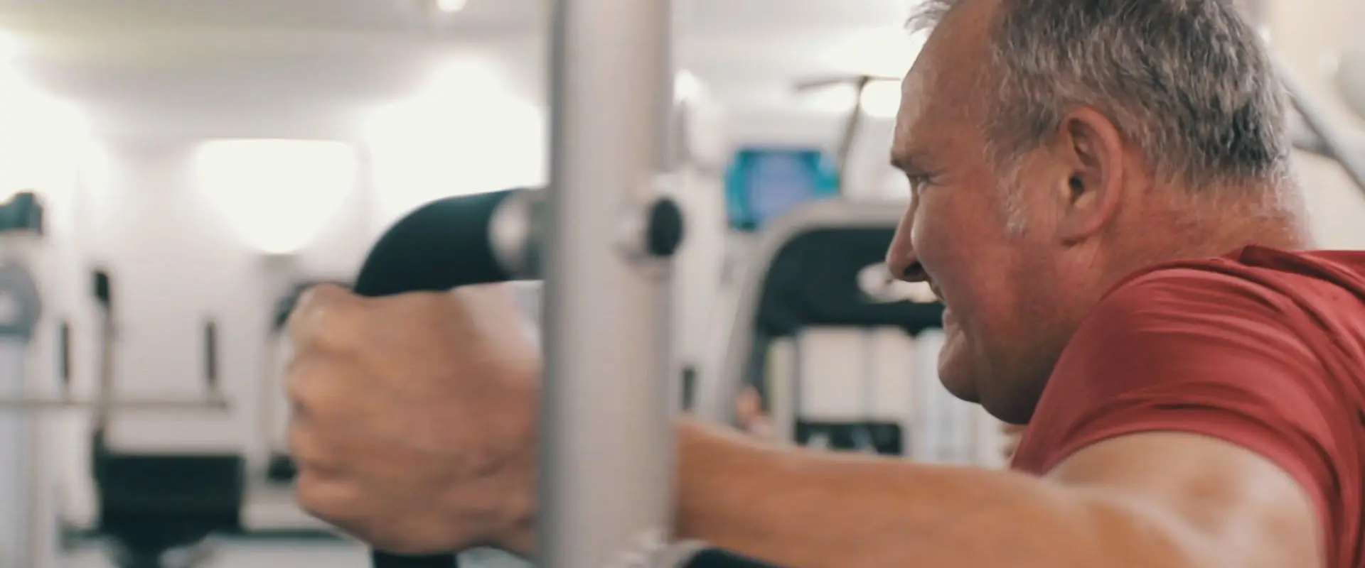 Fort Stamford Health & Fitness