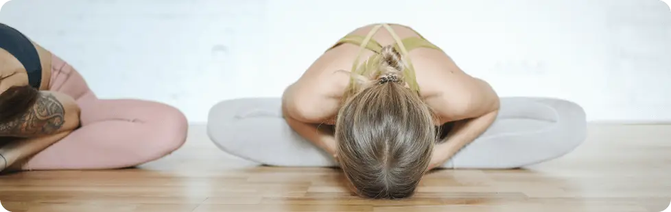 Balance Yoga and Wellness