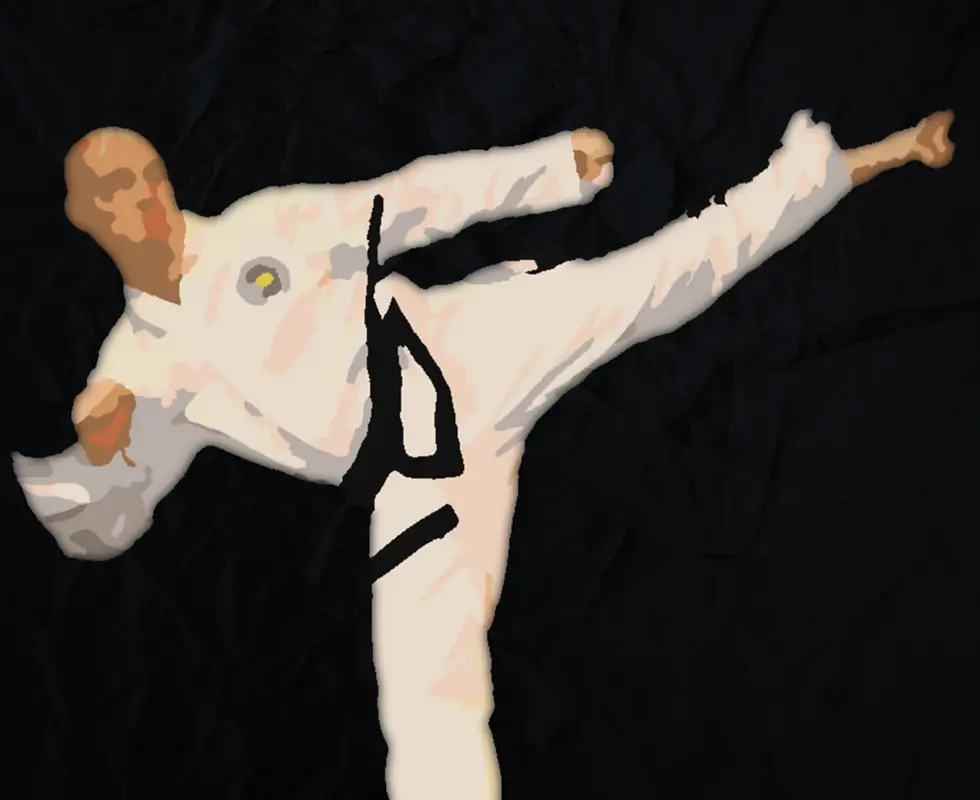 Brighton School of Taekwon-Do
