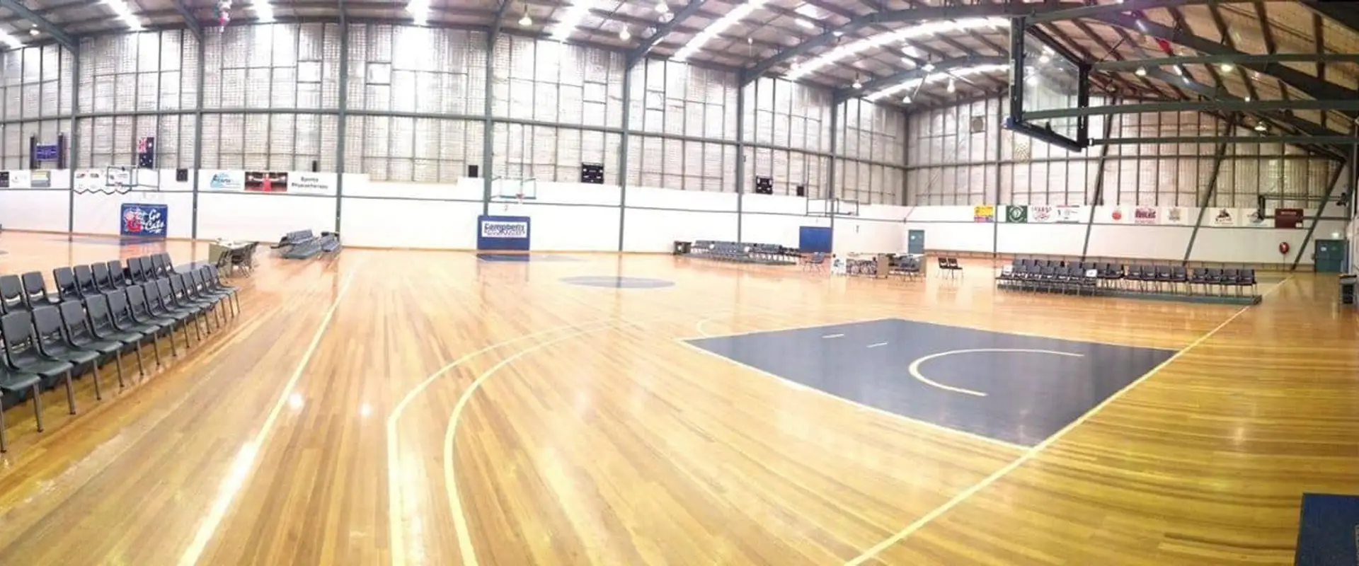Basketball Geelong