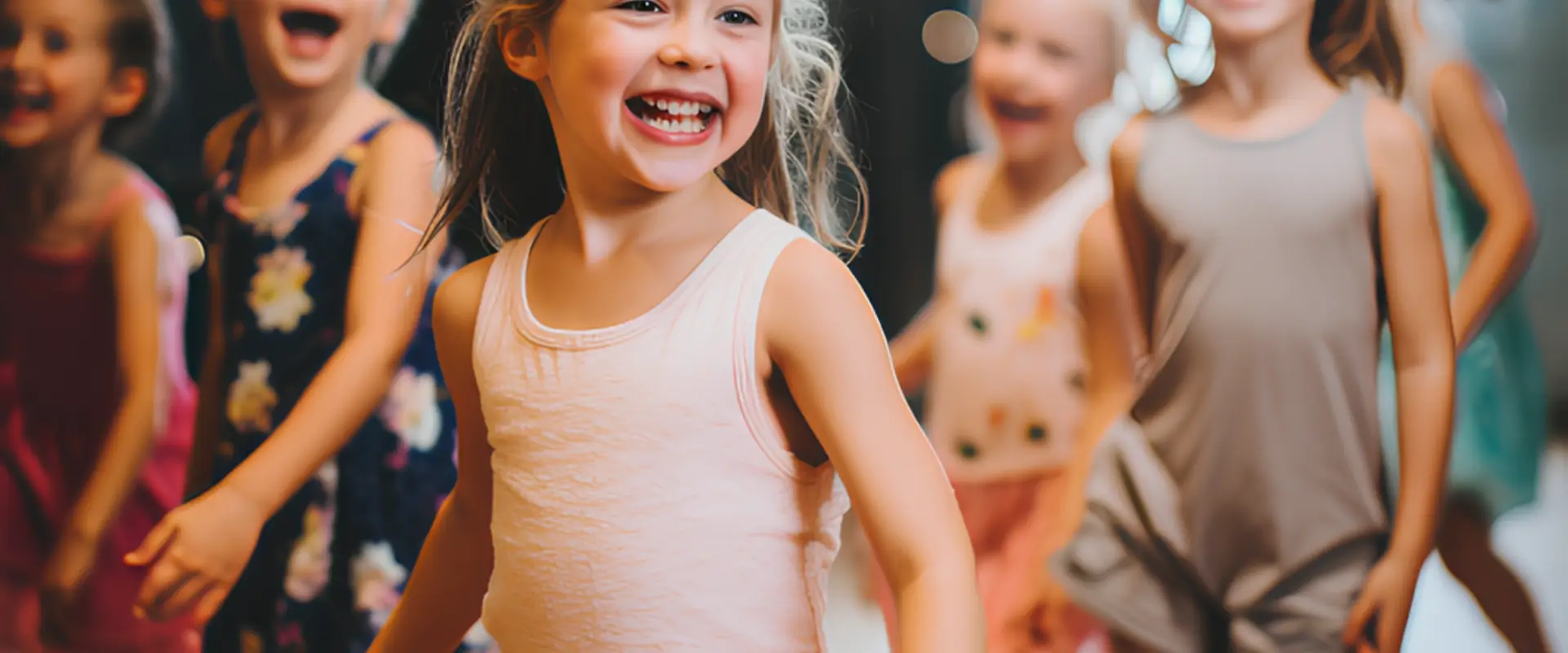 Dance Mount Isa