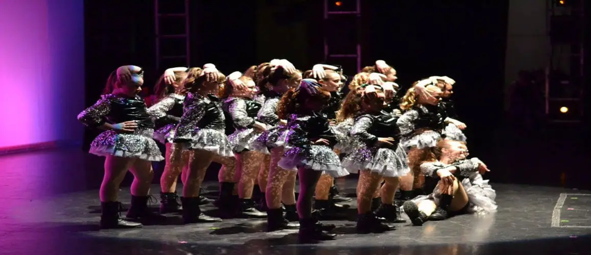 Fusion Dance Studio