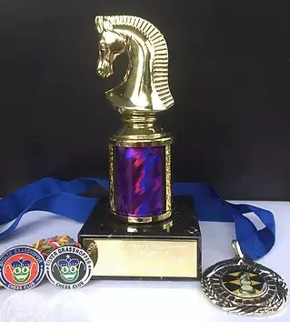 Chess for Schools