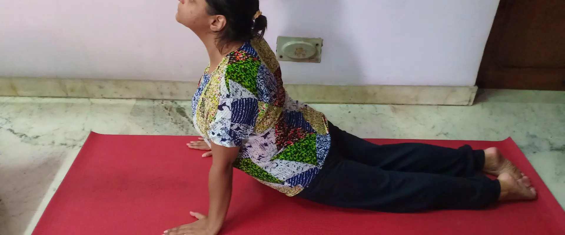 Yog Nirvana Yoga Classes for Home - Yoga Trainer in Model Town, Delhi 110009.