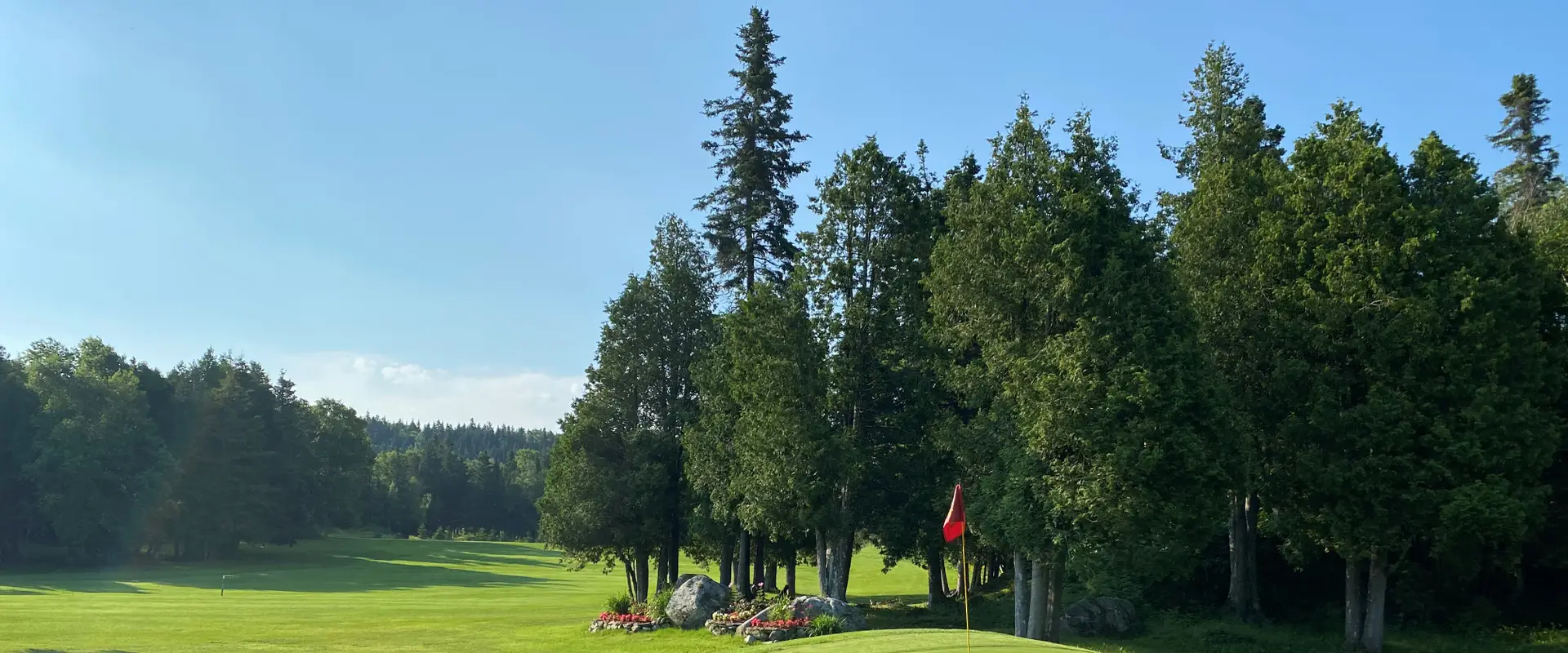 Riviere du Loup Golf Club