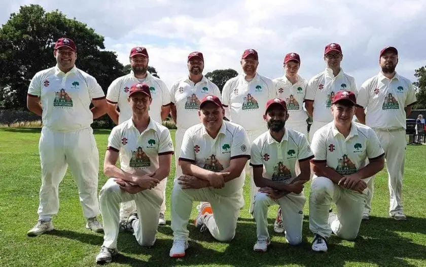 Blyth Cricket Club