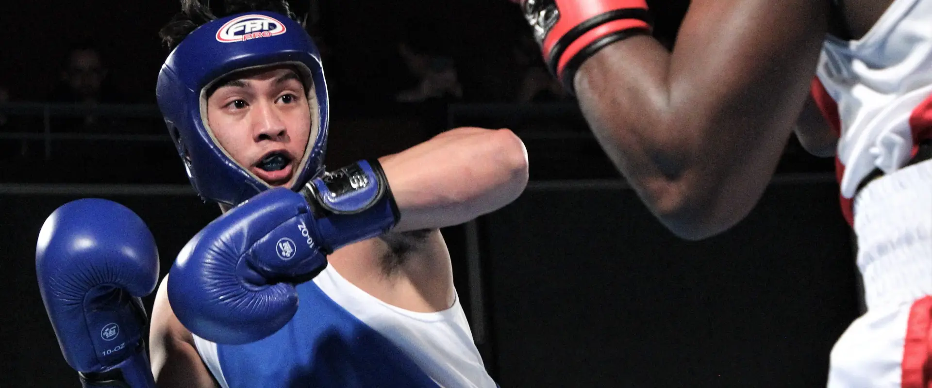 Quinit Boxing