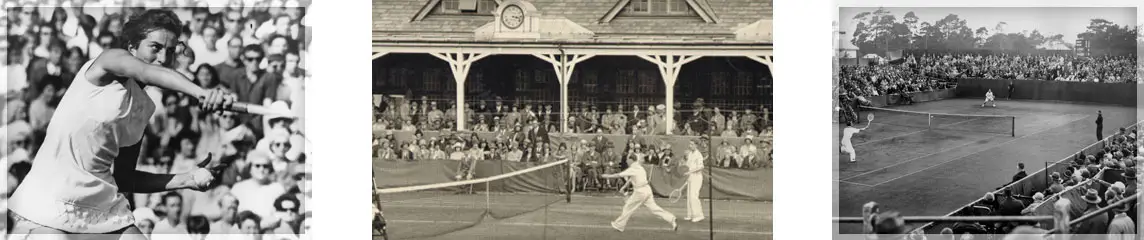 The West Hants Club