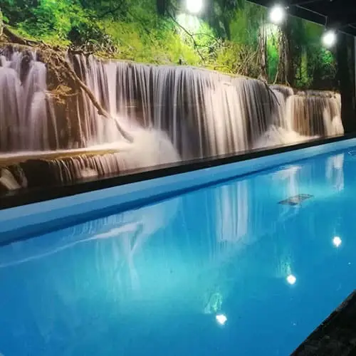 Happy Fish Swim School (Jurong East)