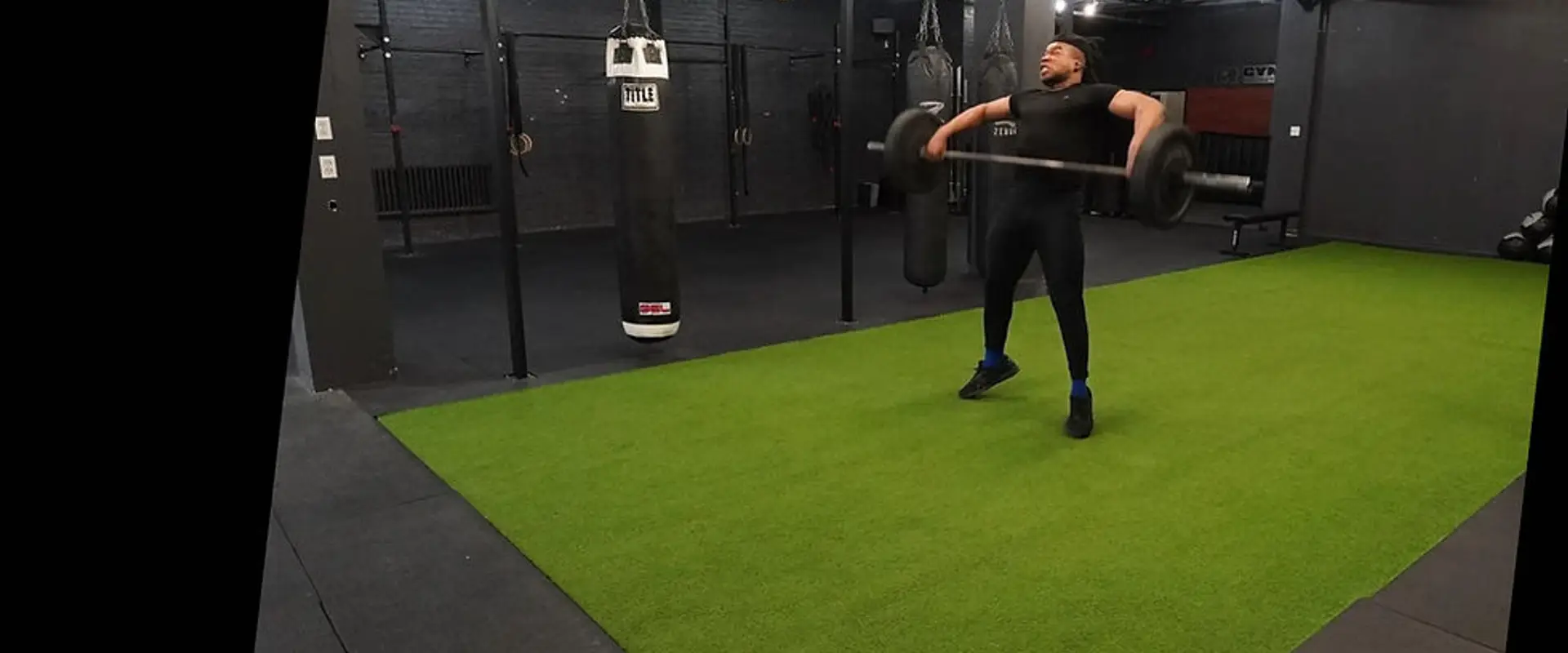 Rgym