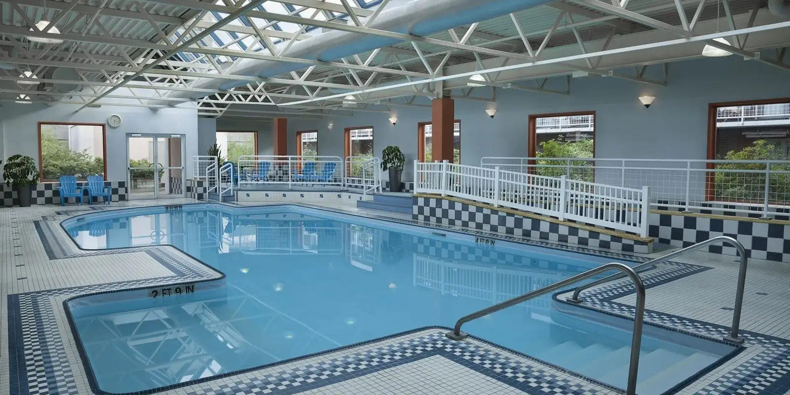 The Aqua Life Swim Academy