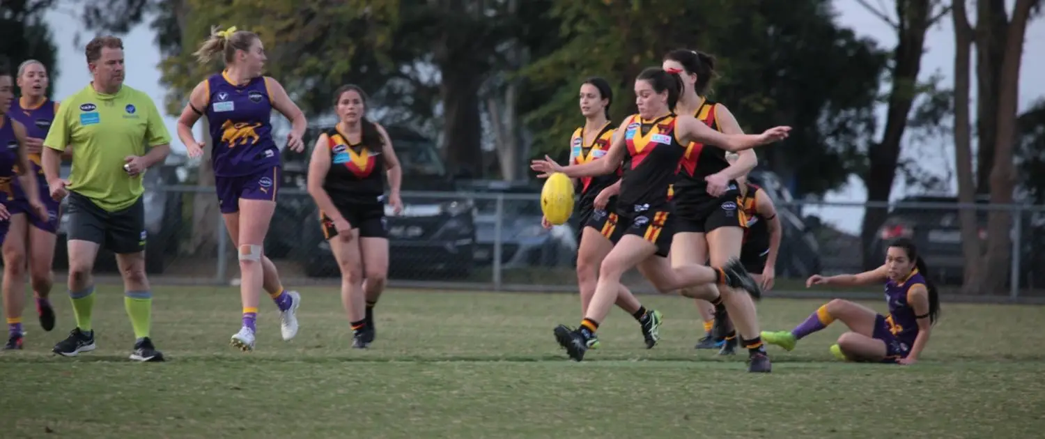 Yarra Old Grammarians Football Club