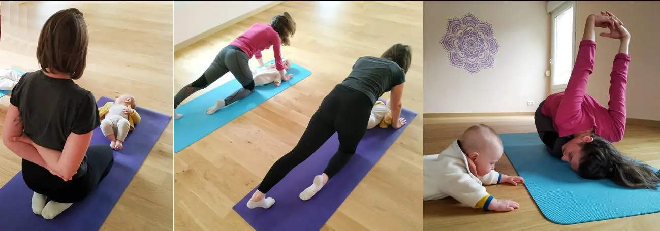 Yoga ananda