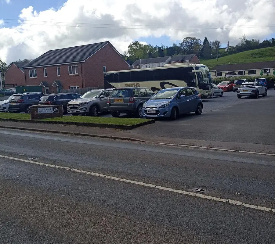Culm Vale Bowling Club