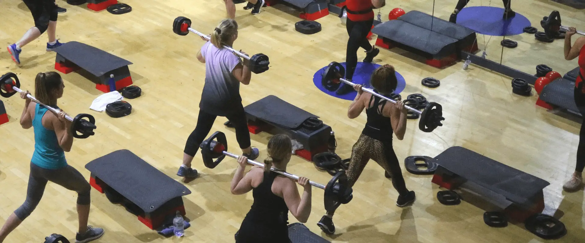 Westpark Fitness
