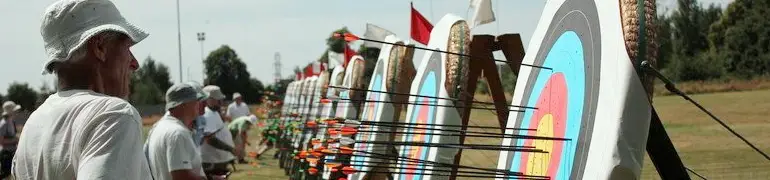 Anchor Bowmen of Scunthorpe and 100 Yard Club